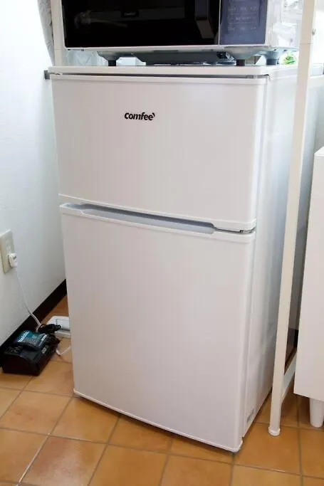 Apartmán リマールビル2 401 Prefektura Tokio