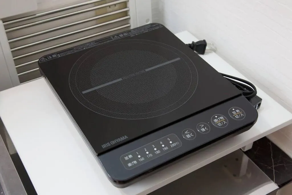 Apartmán リマールビル2 401 Prefektura Tokio Japonsko