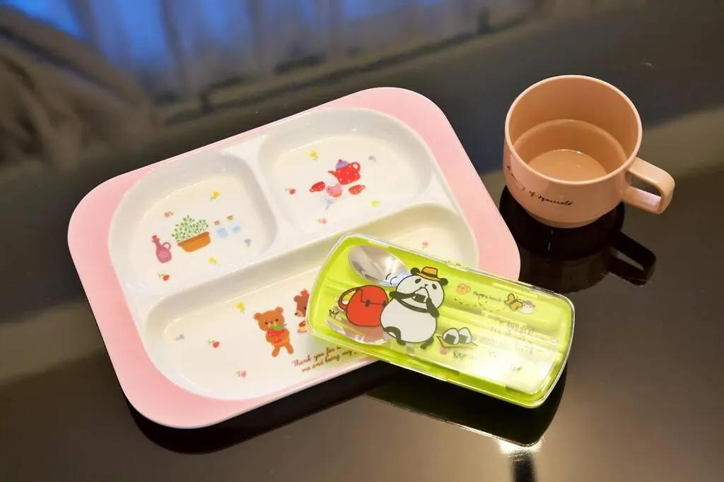 Apartmán リマールビル2 401 Prefektura Tokio Japonsko