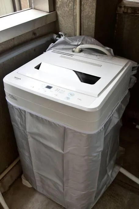 リマールビル2 401 Apartment Tokyo