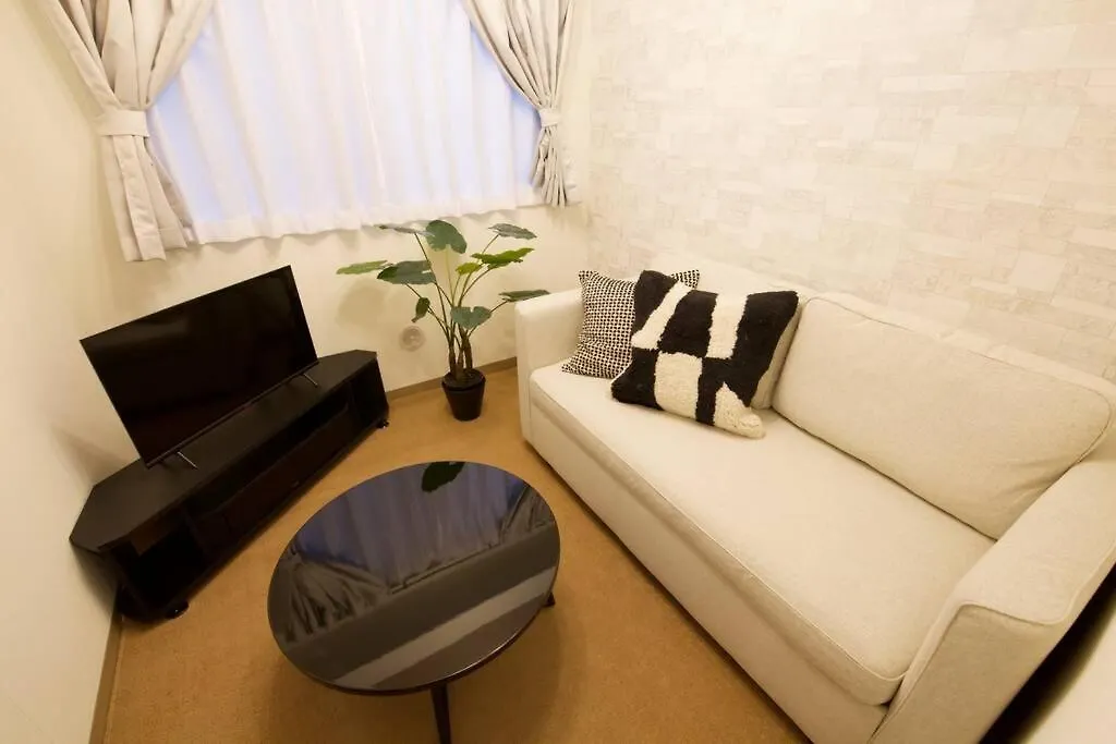 リマールビル2 401 Apartment Tokyo