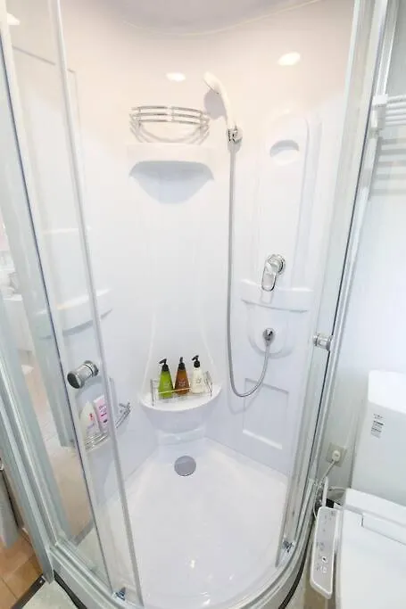 リマールビル2 401 Apartment Tokyo