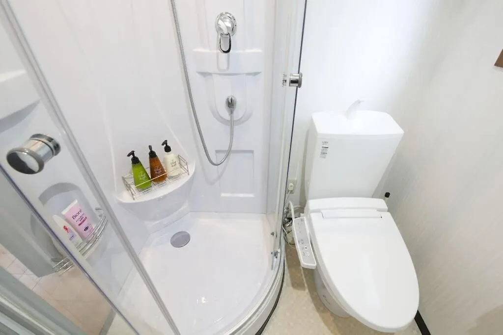 リマールビル2 401 Apartment Tokyo