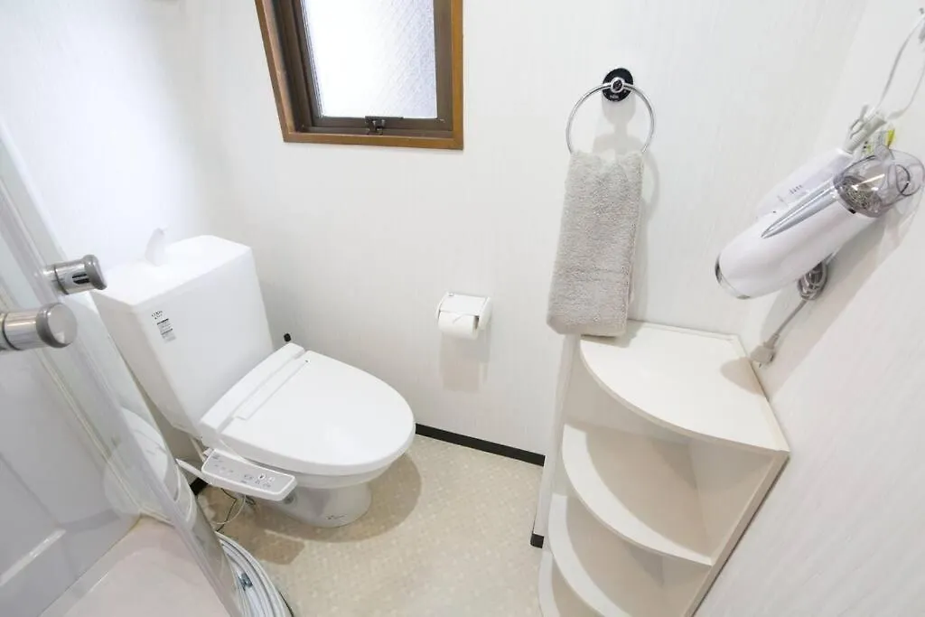 リマールビル2 401 Apartment Tokyo Japan