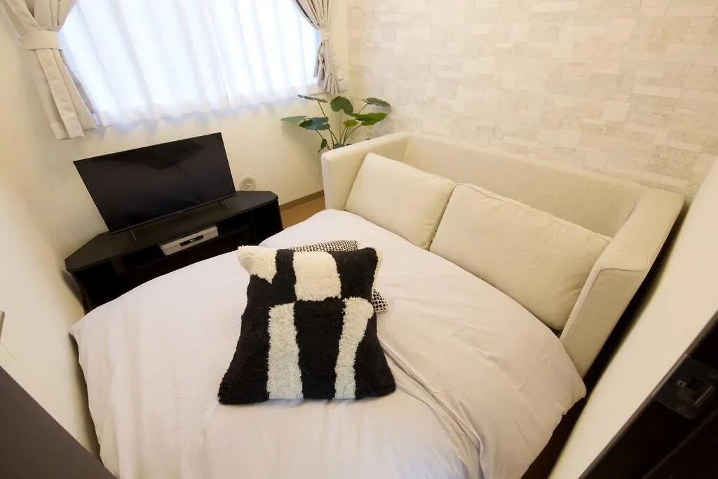 リマールビル2 401 Apartment Tokyo