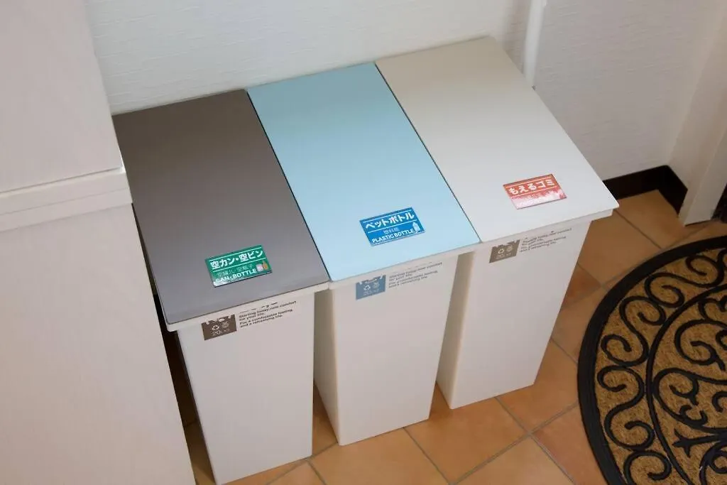 リマールビル2 401 Apartment Tokyo