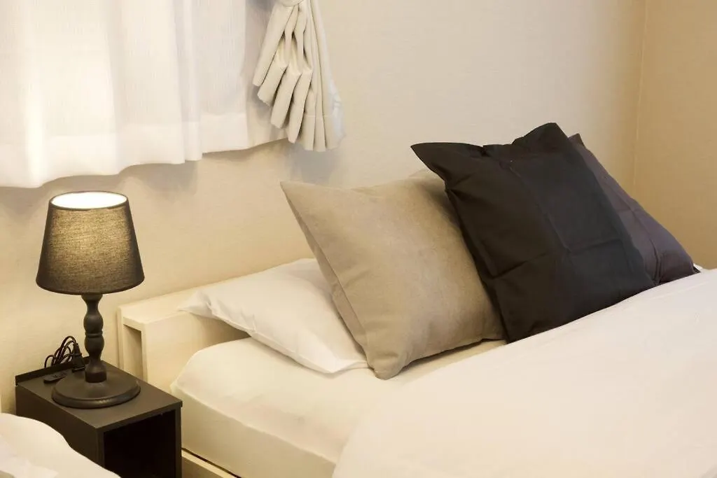 リマールビル2 401 Apartment Tokyo Japan