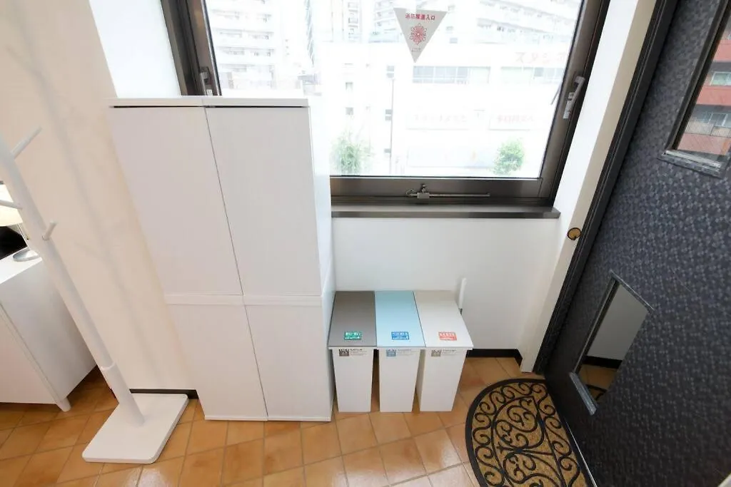 リマールビル2 401 Apartment Tokyo 0*,  Japan