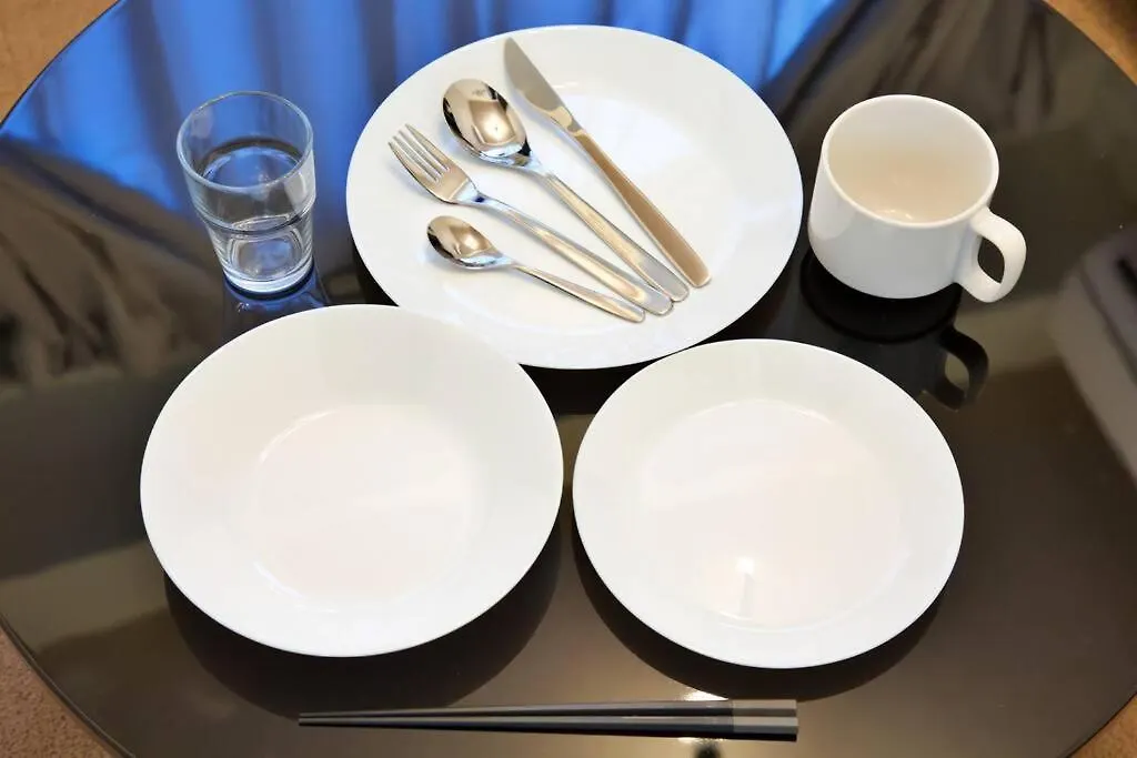 リマールビル2 401 Apartment Tokyo