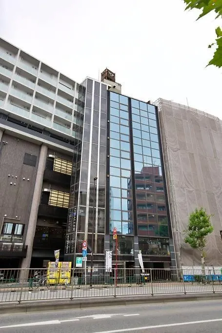 リマールビル2 401 Apartment Tokyo 0*,