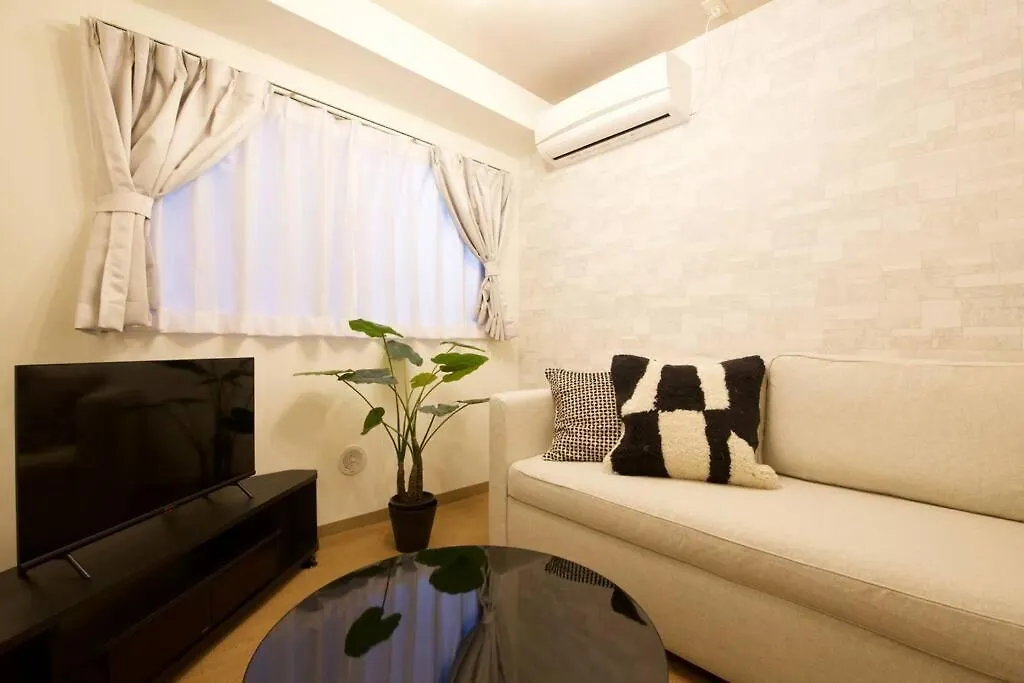 リマールビル2 401 Apartment Tokyo