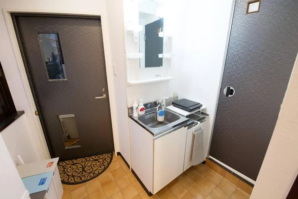 リマールビル2 401 Apartment Tokyo 0*,