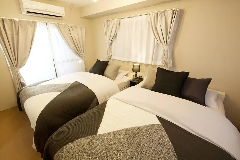 リマールビル2 401 Apartment Tokyo