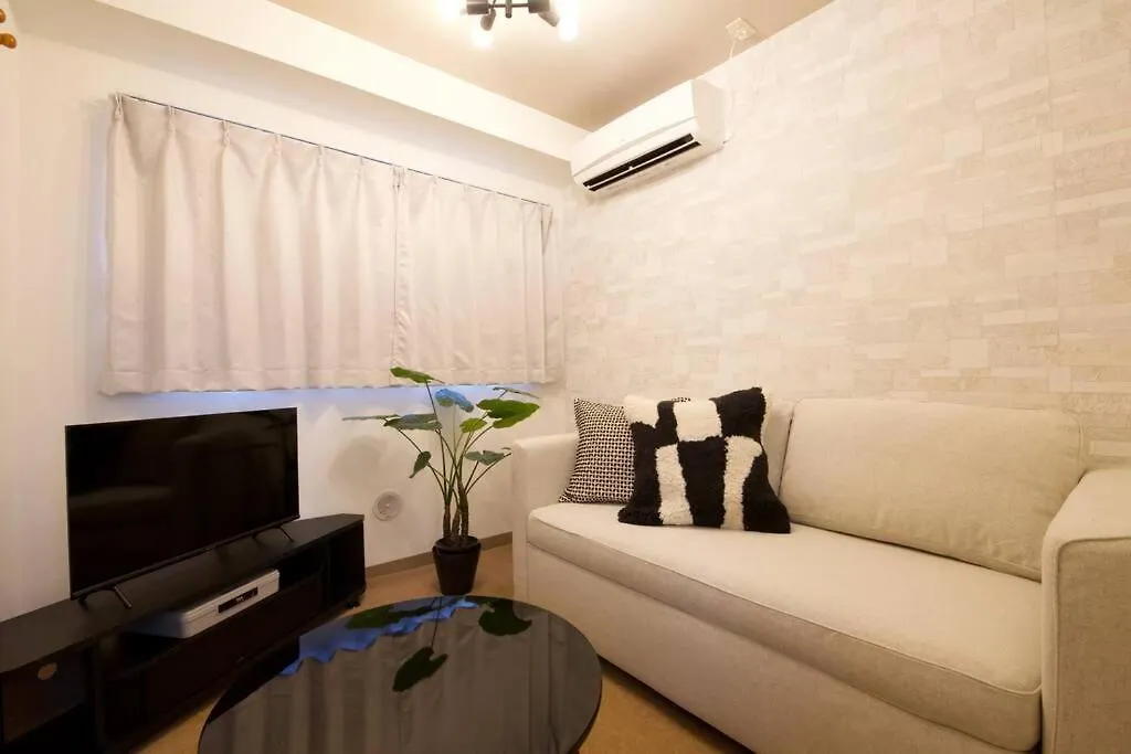 リマールビル2 401 Apartment Tokyo