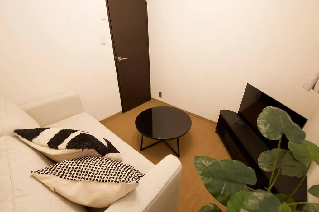 リマールビル2 401 Apartment Tokyo Japan