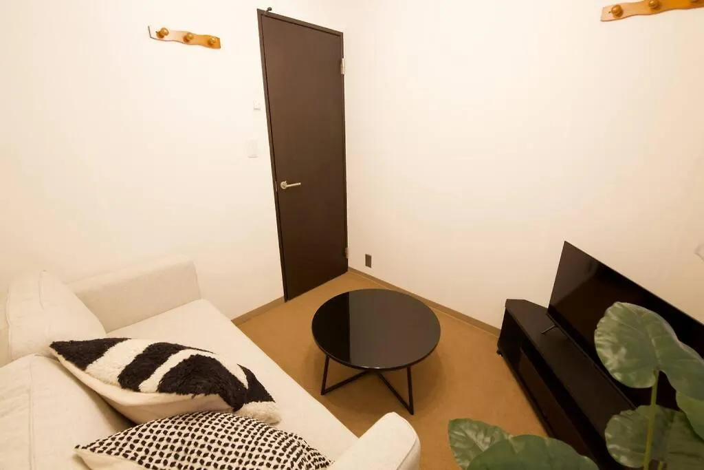リマールビル2 401 Apartment Tokyo